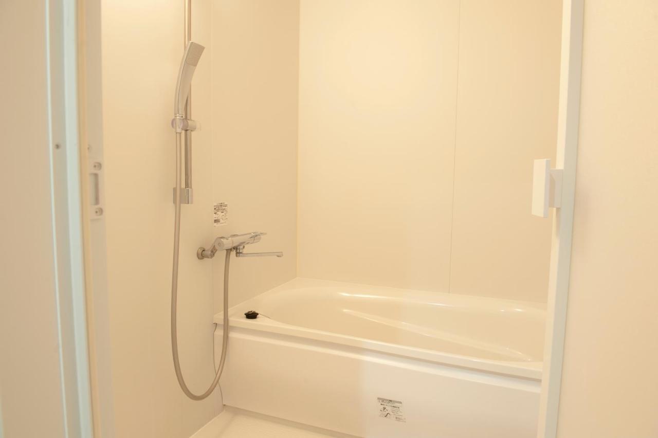 Sadou Hostel Tokyo Ueno Extérieur photo
